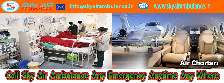 air-ambulance-from-ranchi-raipur-Delhi