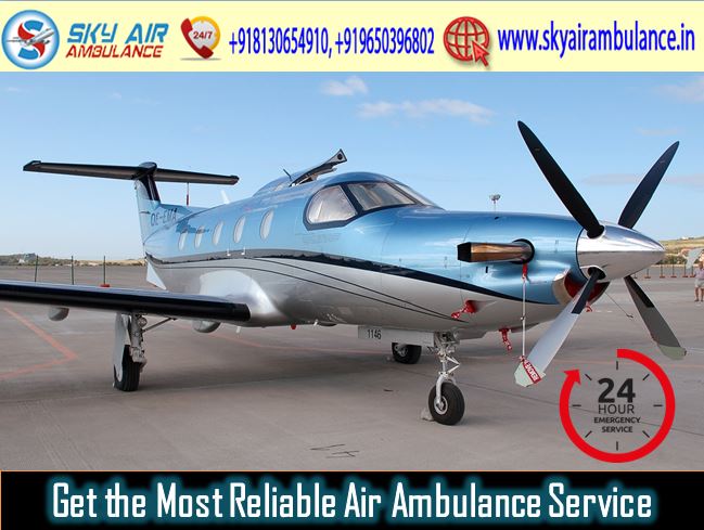 Sky Air Ambulance Ranchi.JPG